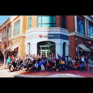 Meet your Posher, Matt